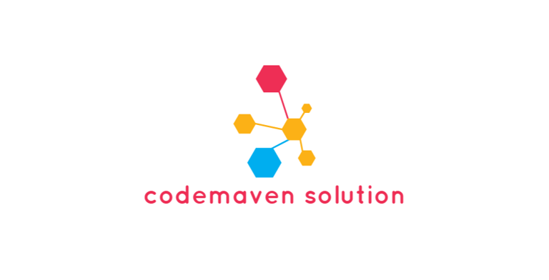 Codemaven logo