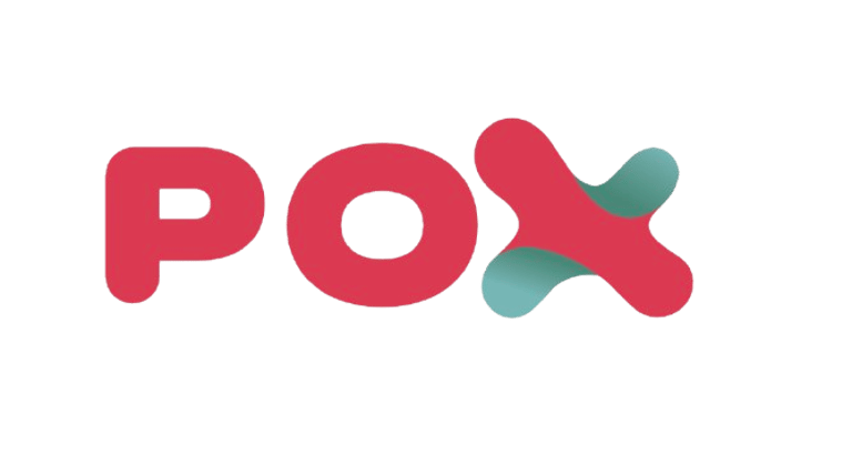 POX logo