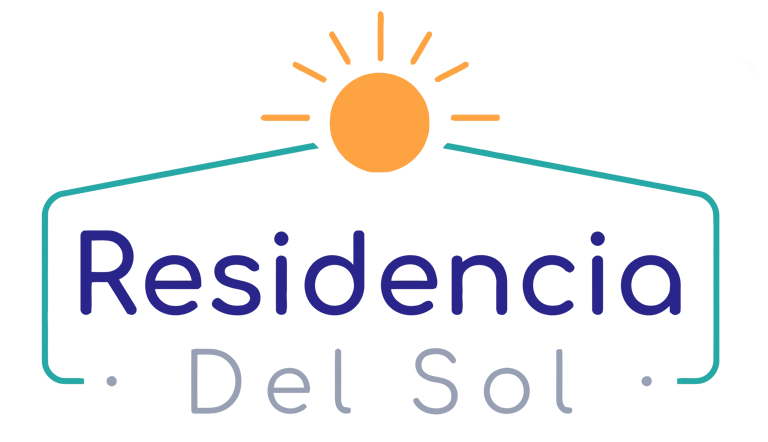 Residencia del Sol logo