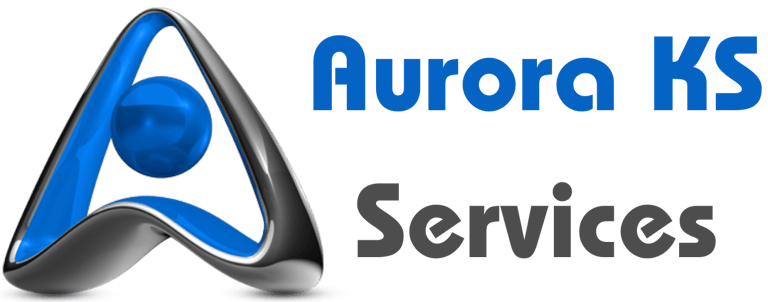 Aurora KS Services logo