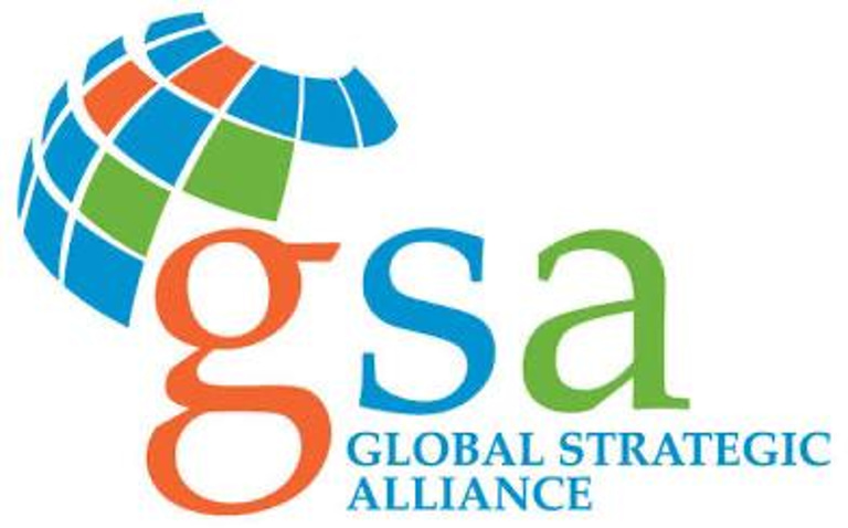 Global Strategic Alliance logo