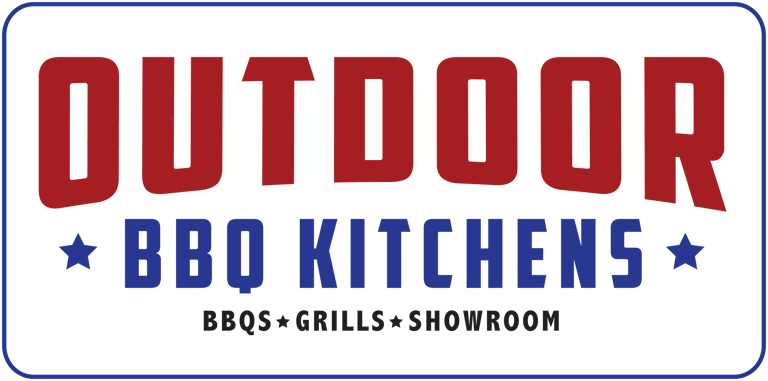 Outdoor BBQ Kitchens logo