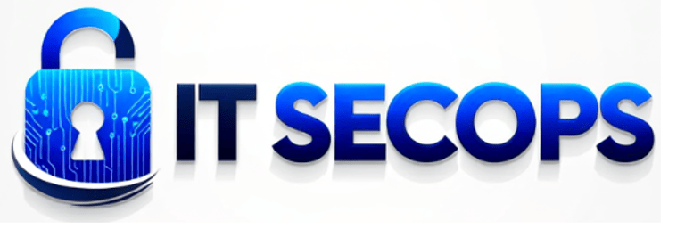 IT SECURITY OPERATIONS logo