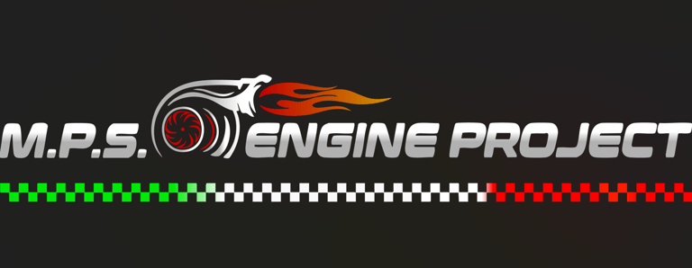 MPS ENGINE PROJECT logo