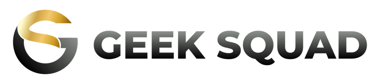 Geek Squad logo