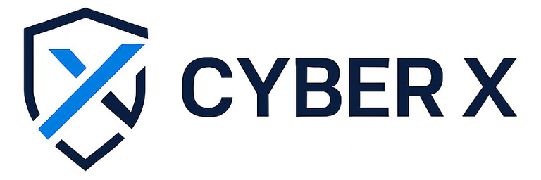 CyberX logo