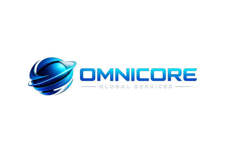 OmniCore Global Services logo