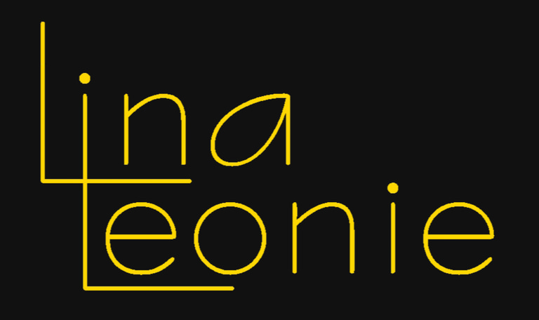 Lina Leonie logo