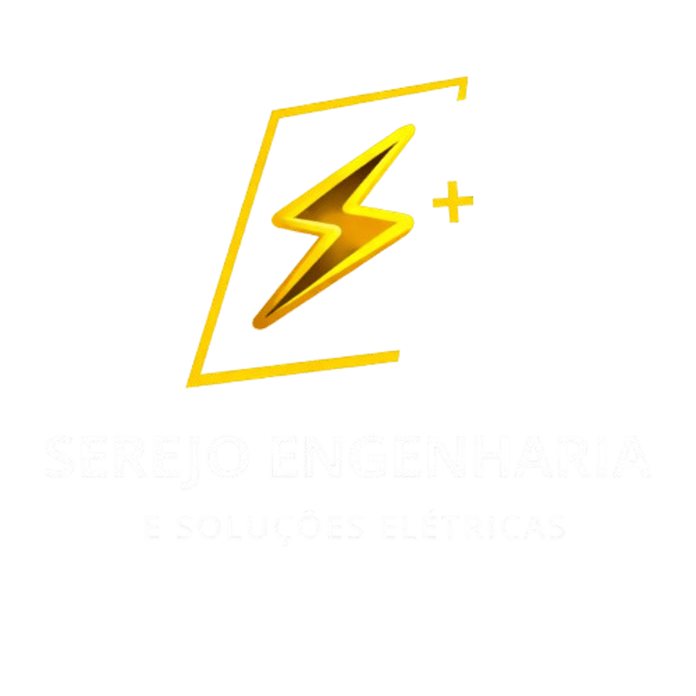 GABRIEL SEREJO - ENGENHEIRO ELETRICISTA logo
