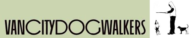 Vancity Dogwalkers logo