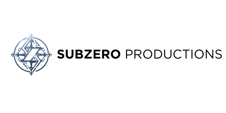 Subzero Productions LLC logo
