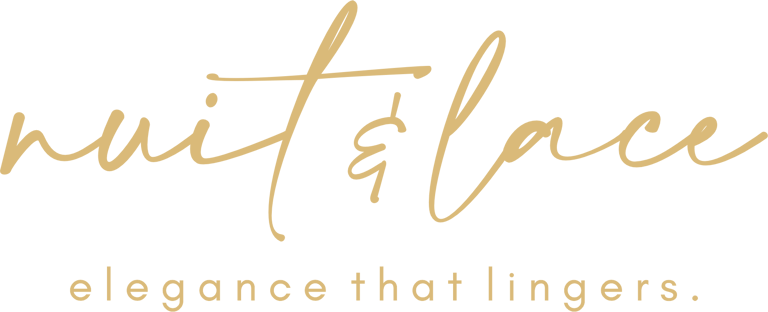 Nuit & Lace logo
