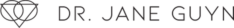 Dr. Jane Guyn | Intimacy Coach logo