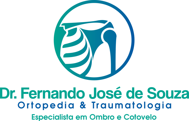 Dr Fenando José logo