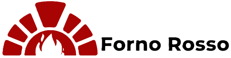 Forno Rosso logo