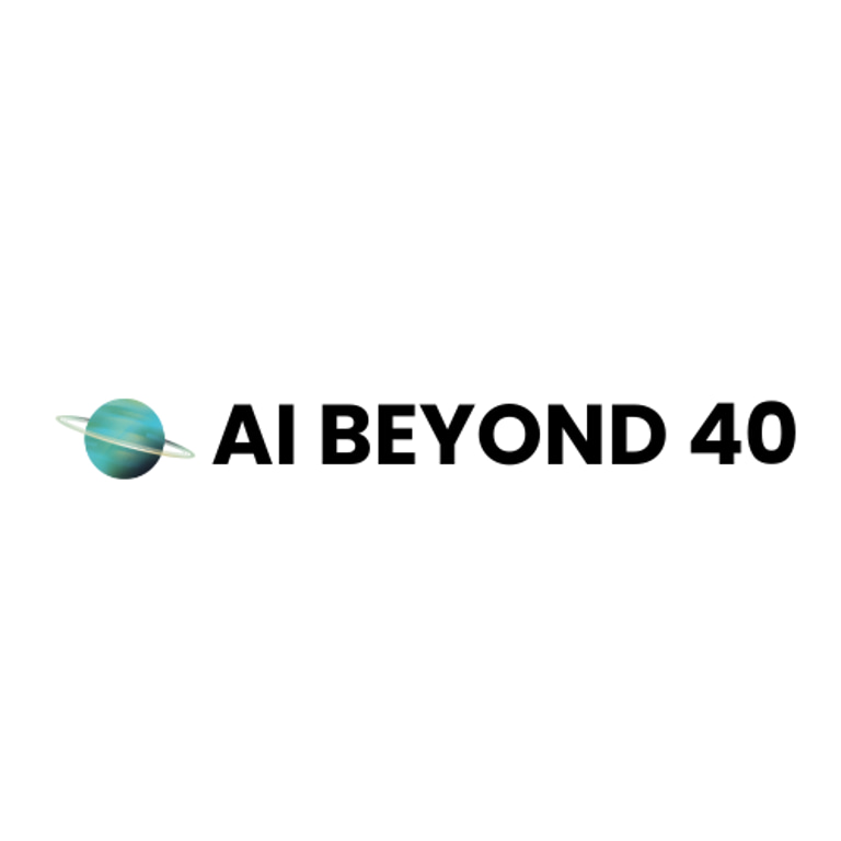 Ai Beyond Forty logo