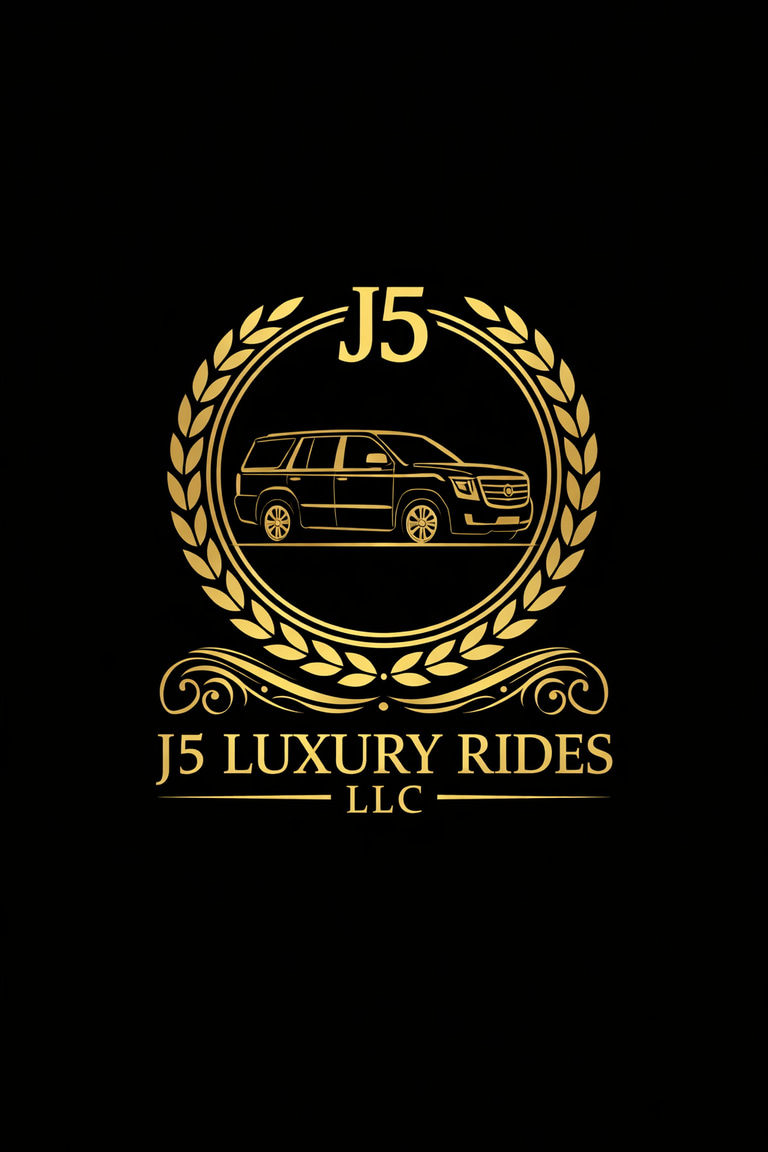 J5 Luxury Rides, LLC logo
