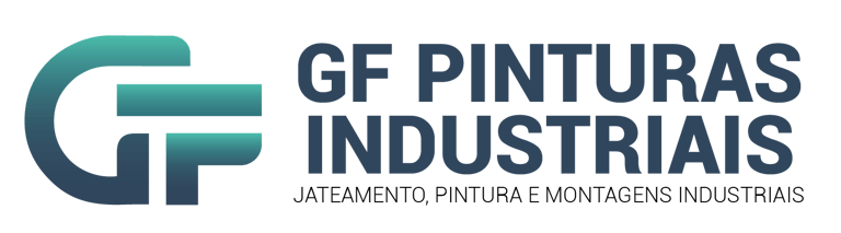GF Pinturas Industriais logo