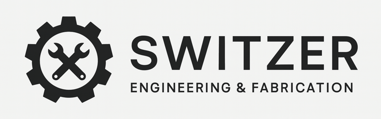 Switzer Engineering and Fabrication logo