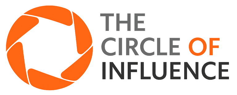 The Circle of Influence logo
