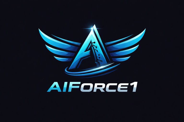 AIForce1 logo