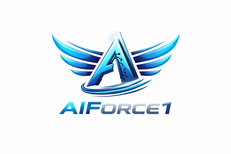 AIForce1 logo
