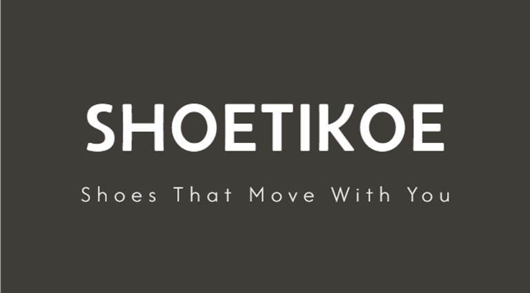 SHOETIKOE logo