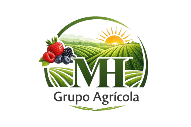 Agrícola MH logo