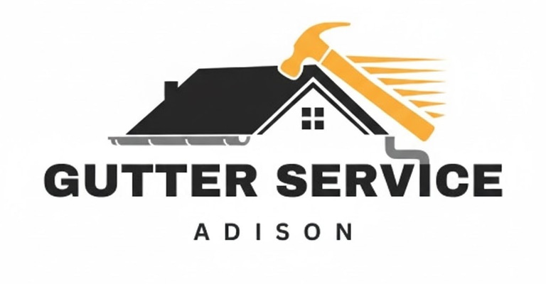 Gutter Service Adison logo