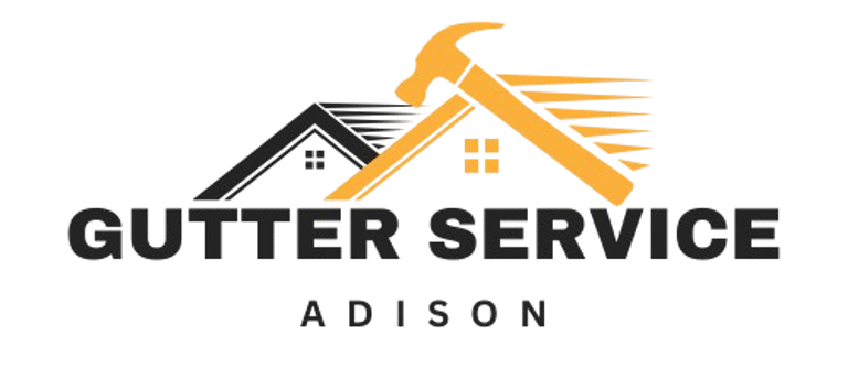 Gutter Service Adison logo