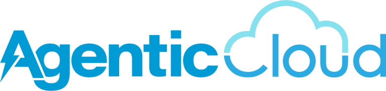 AgenticCloud logo