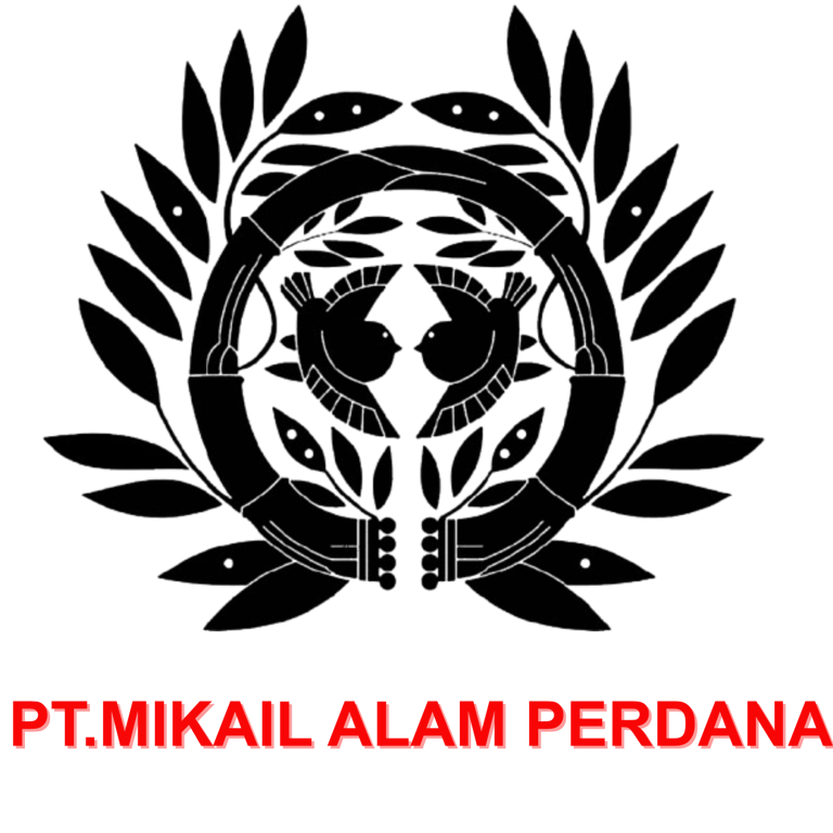 PT. MIKAIL ALAM PERDANA logo