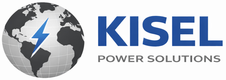 Atlas Power Solutions logo