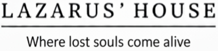 Lazarus House Gallery logo