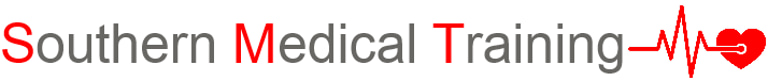 Southern Medical Training logo