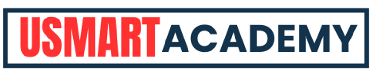 usmart academny logo