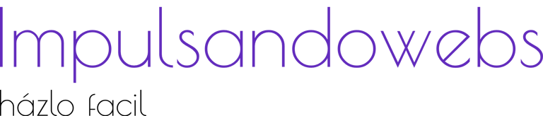 impulsandowebs logo