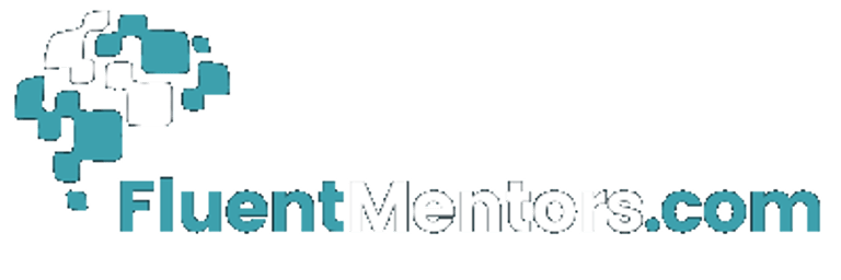Fluent Mentors logo