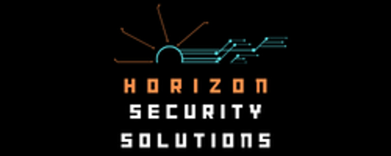 Horizon Security Solutions logo