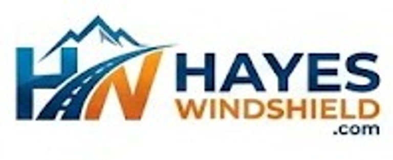 HayesWindshield logo