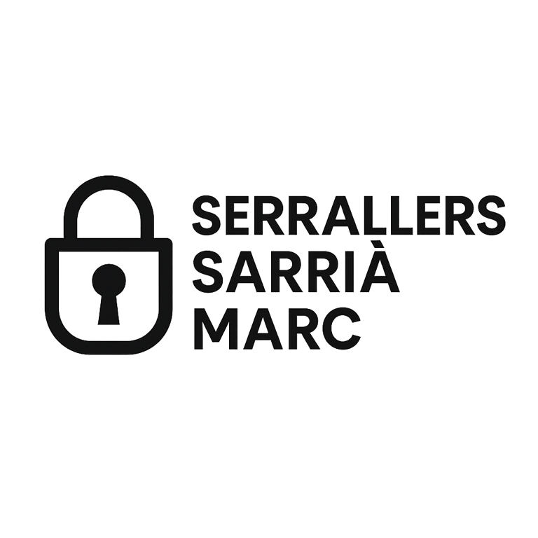 Serrallers Sarria Marc logo