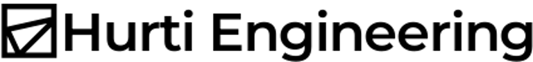 Hurti Engineering logo