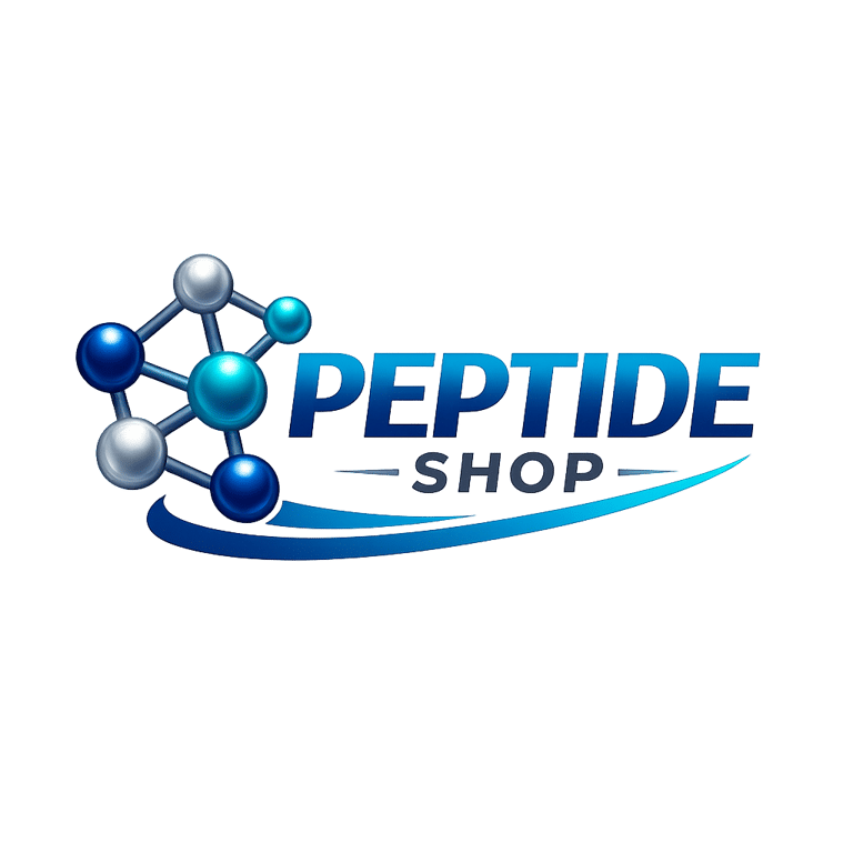 Peptite Shop logo