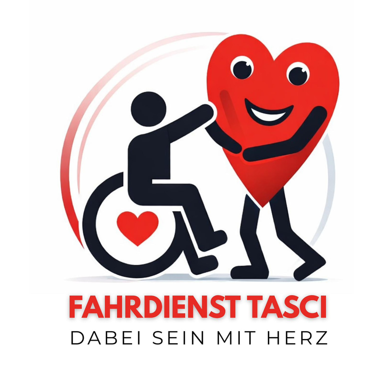 Fahrdienst Tasci logo