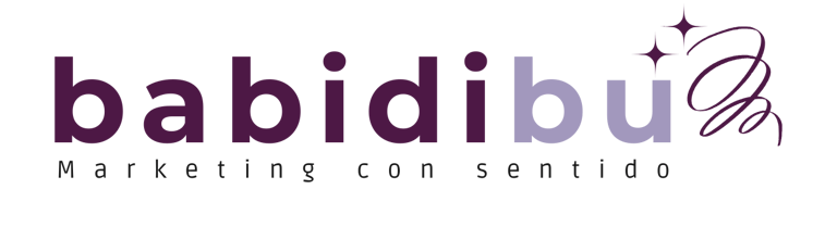 babidibu logo