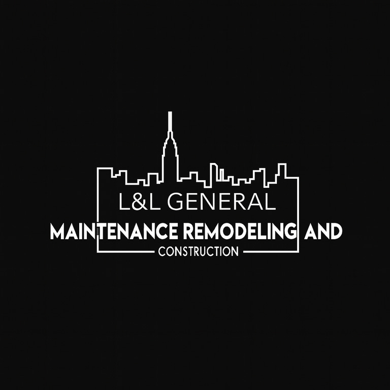 L&L General Maintenance Remodeling and Construction LLC logo
