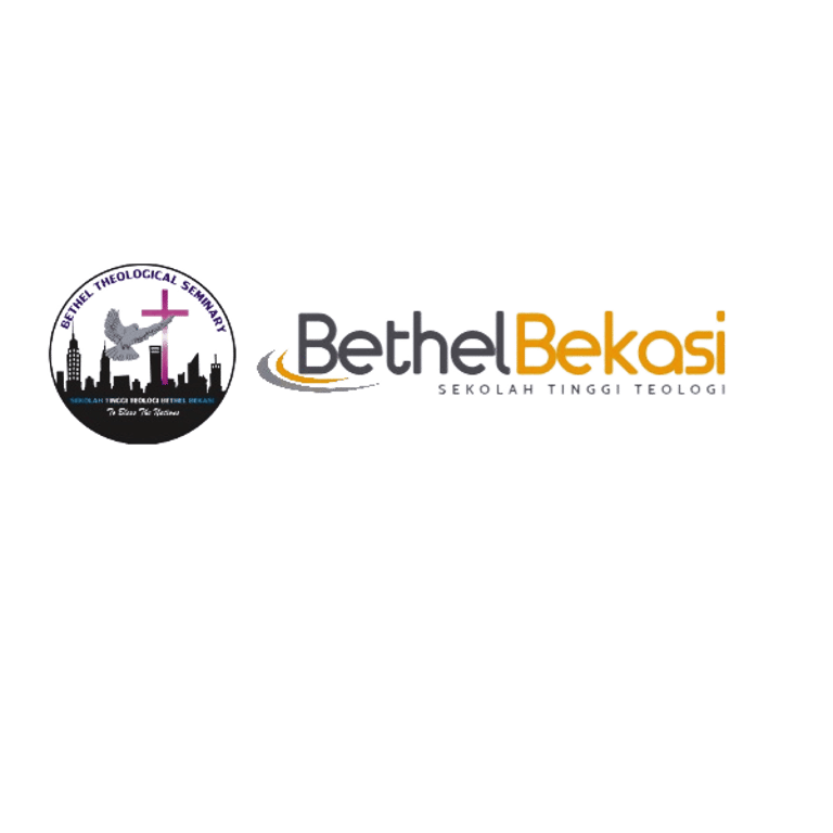 sekolah tinggi teologi bethel bekasi logo