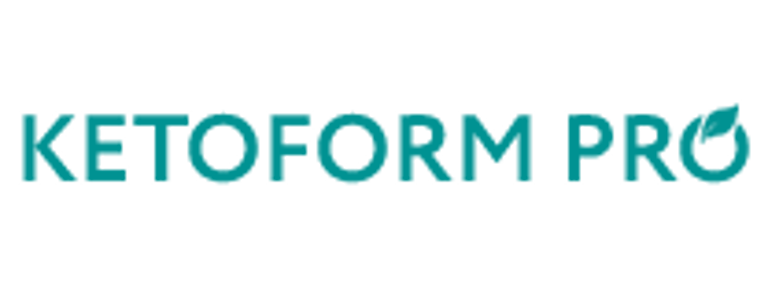 Ketoform Pro Kapseln Deutschland logo