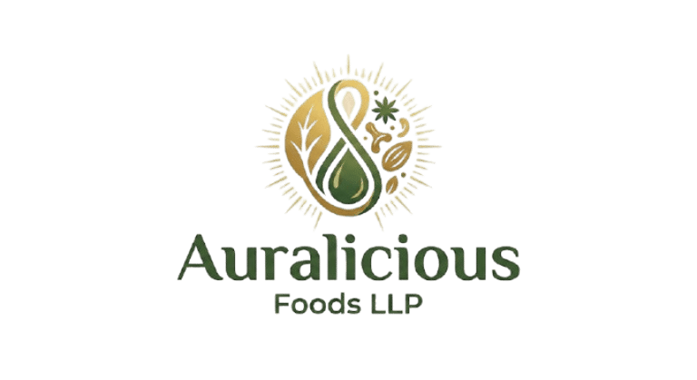 Auralicious Foods LLP logo