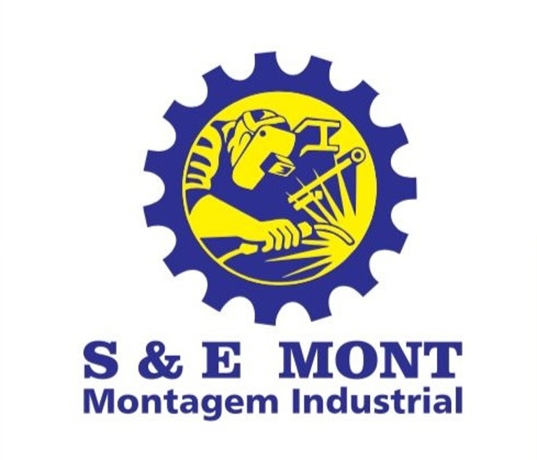 Especialistas em Montagens e Manutenção Industrial logo